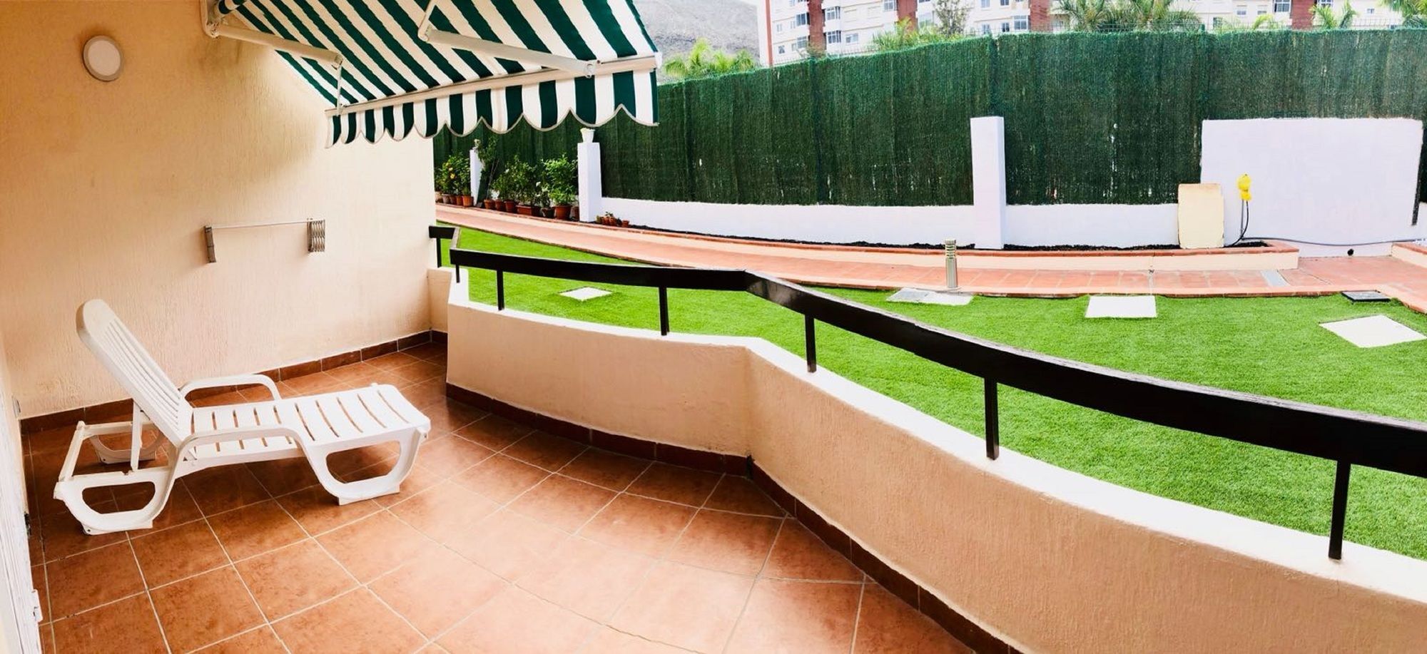 Apartamento South & Sun Los Cristianos Arona  Exterior photo